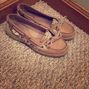 Sperry Boat Shoes